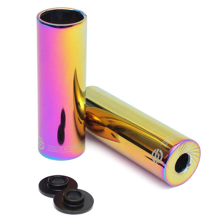 Salt Am Steel Peg