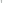 Eclat Torch Pivotal Post 135mm