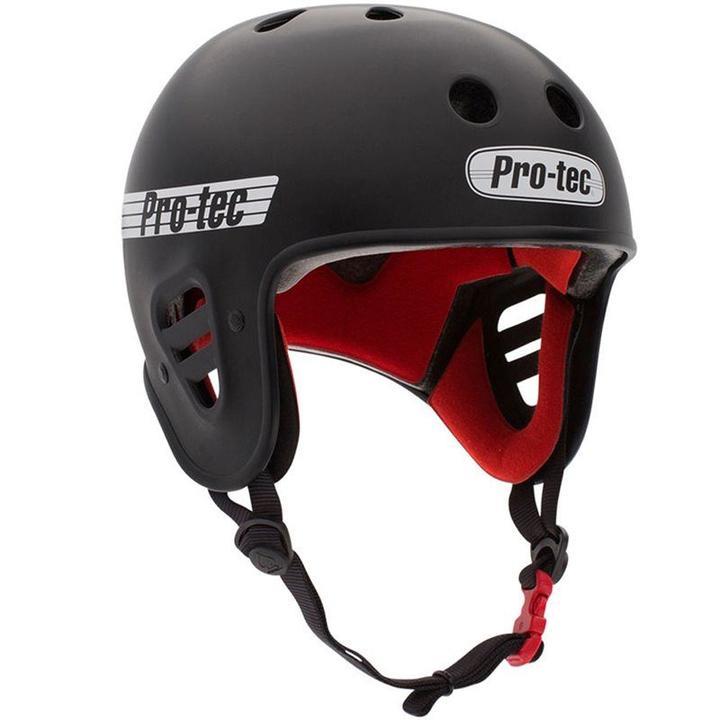 Pro-tec Full Cut S&M Helmet – Source BMX