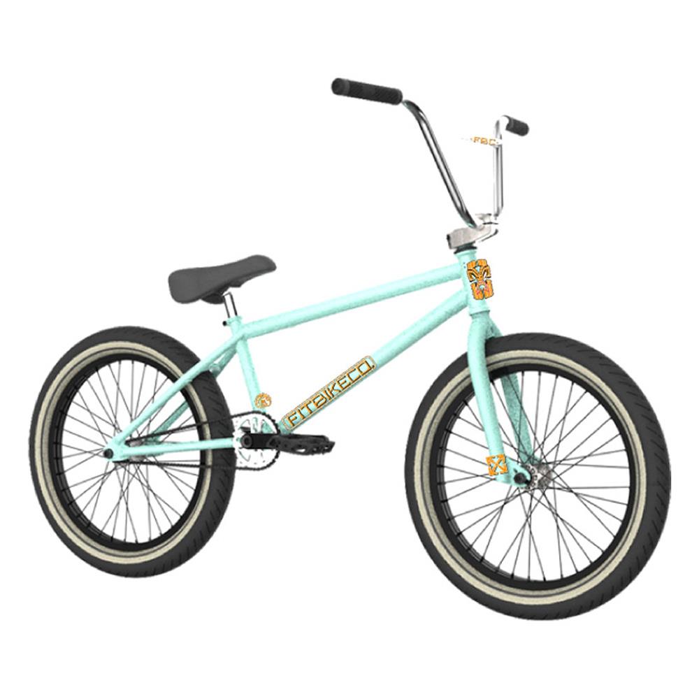 Fit 12" Misfit BMX Bike