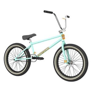 Fit 12" Misfit BMX Bike