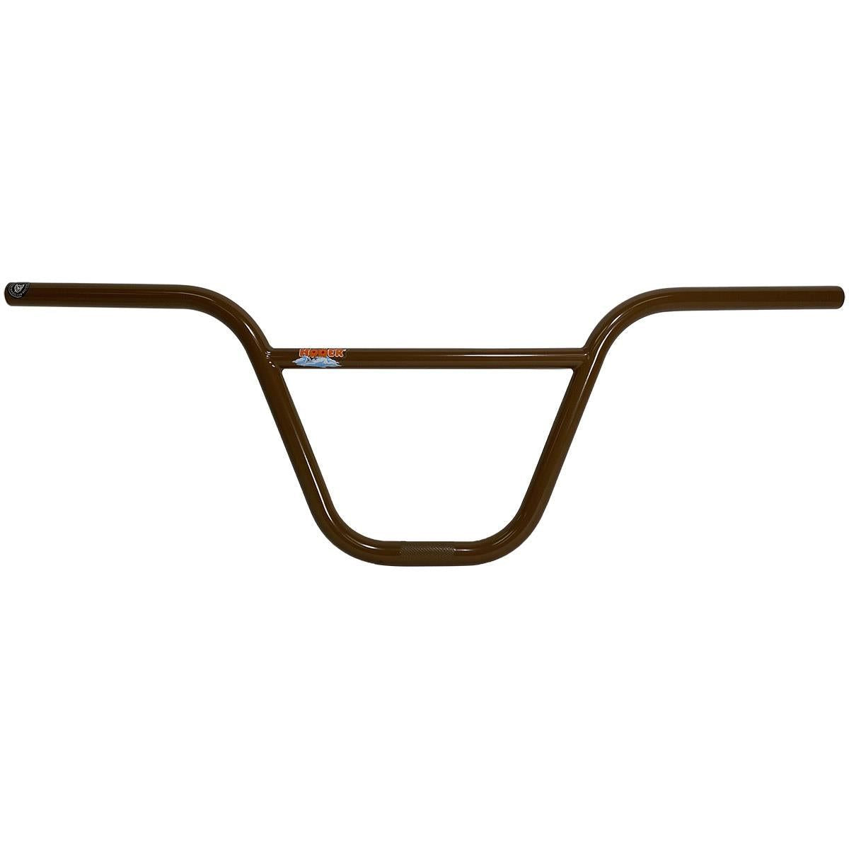 S&M Hoder Sky High 9.5" Bars