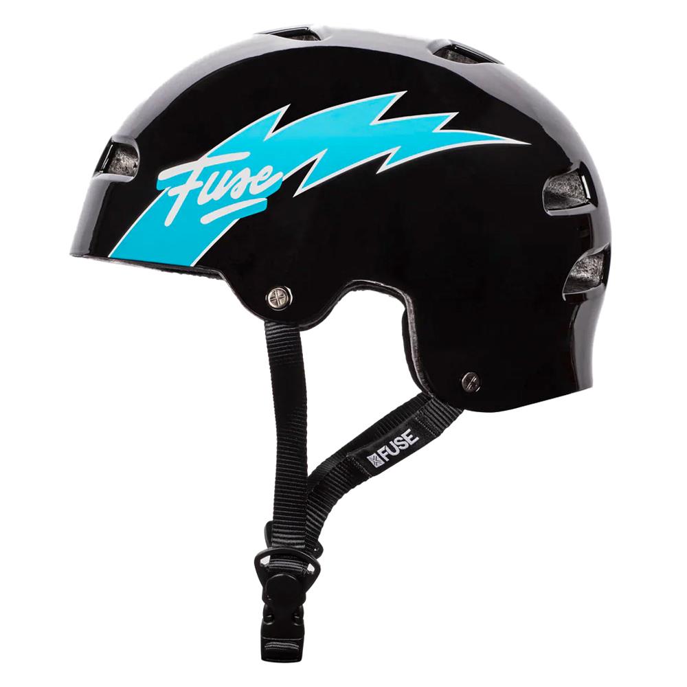 Fuse Alpha Helmet – Source BMX