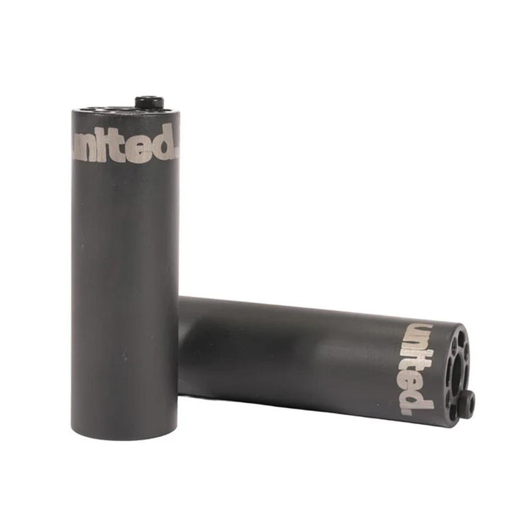United RDS 4" Peg - Black Oxide