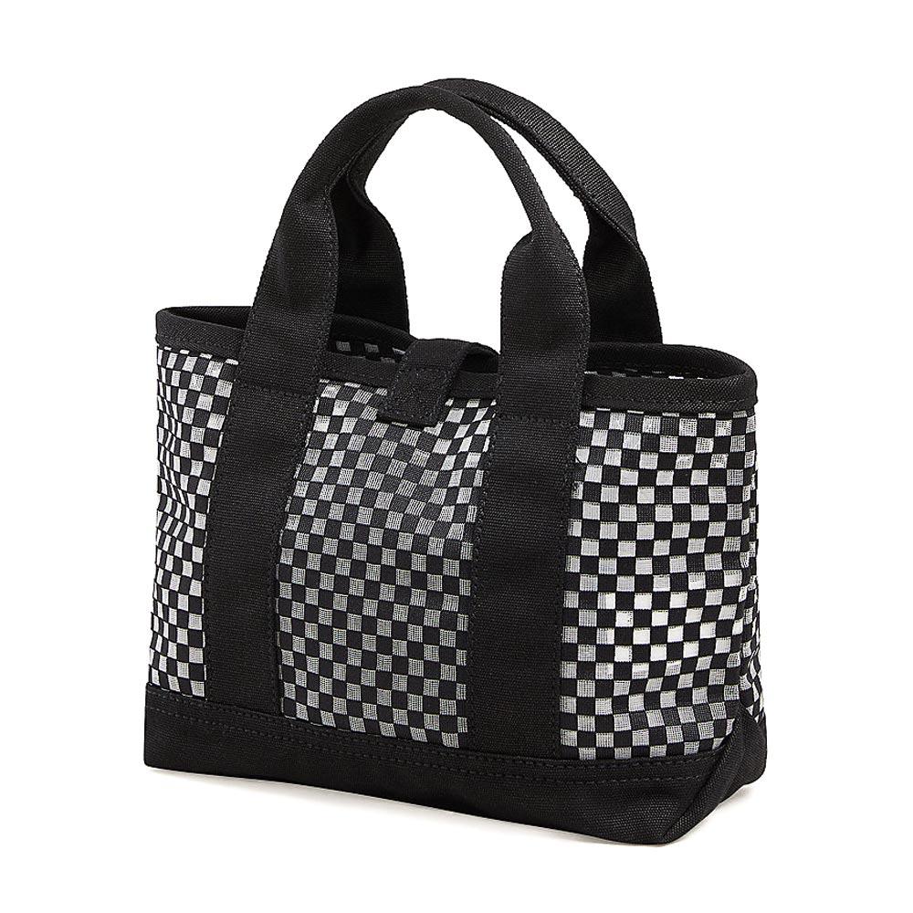 Vans Mesh Mono Tote Bag - Black