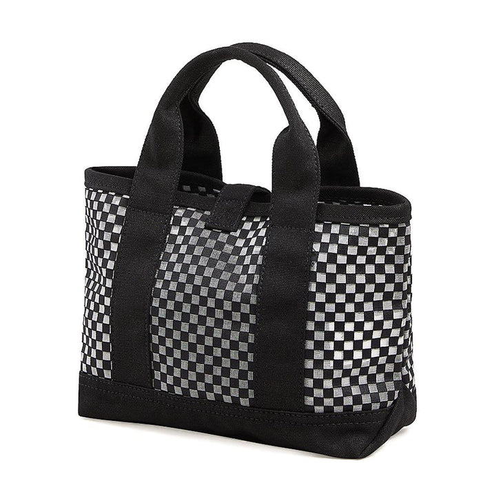 Vans Mesh Mono Tote Bag - Black