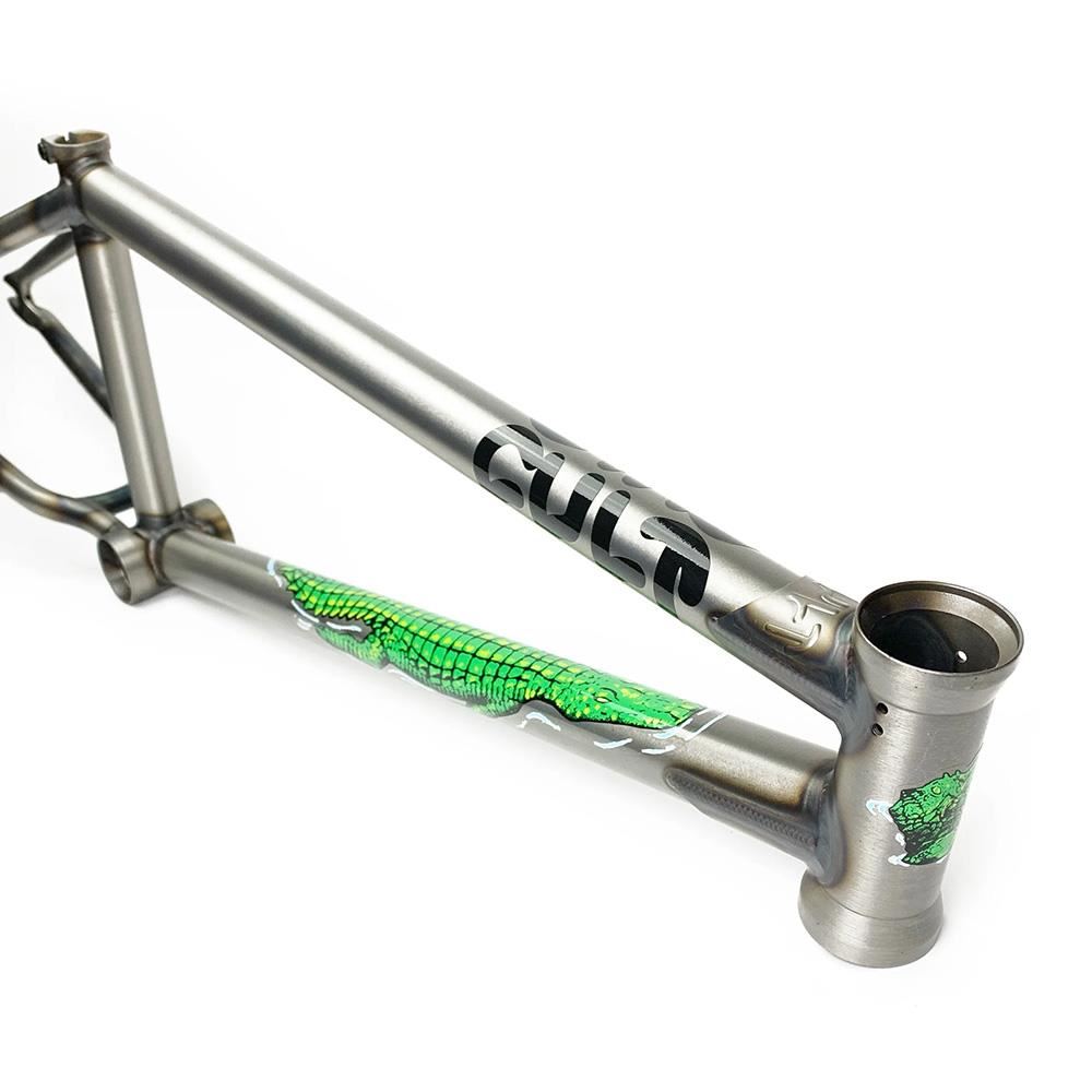 Cult Trey Jones Frame – Source BMX
