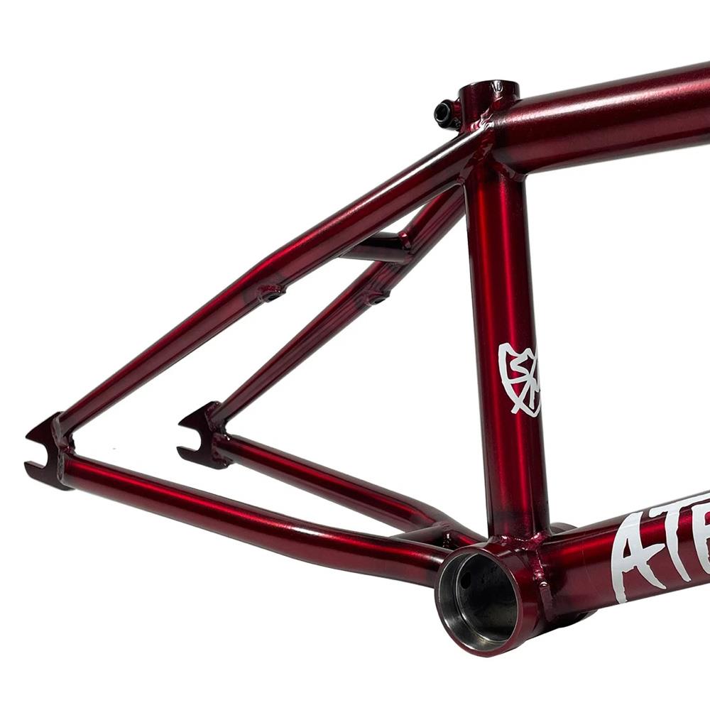 S&M 18" ATF Frame