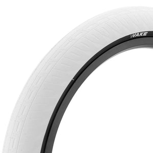 White wall 2025 bmx tires
