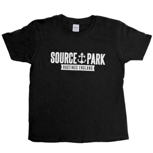 Source Source Park Youth Tee