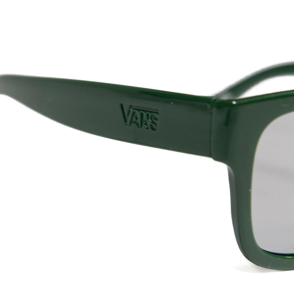 Squared Off Vans Squared Off Sunglasses - Mountain View – Source BMX
