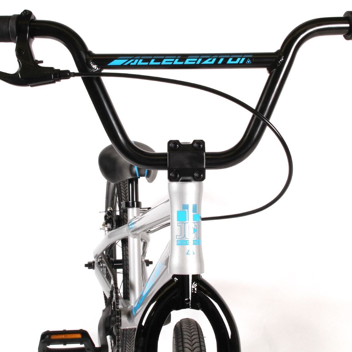 Jet BMX Accelerator Expert BMX Race Bike – Source BMX