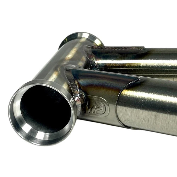 S&M REA Frame