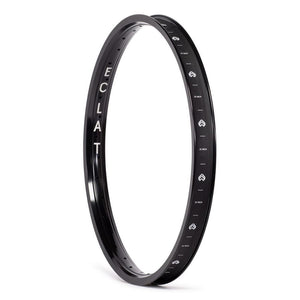 Eclat Camber Sleeved Rim