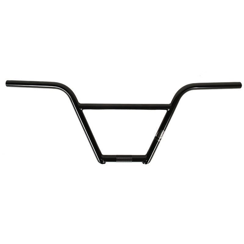 Scratch & Dent Grade A - Kink Eagle 4pc Bars - Black / 9.5" Rise