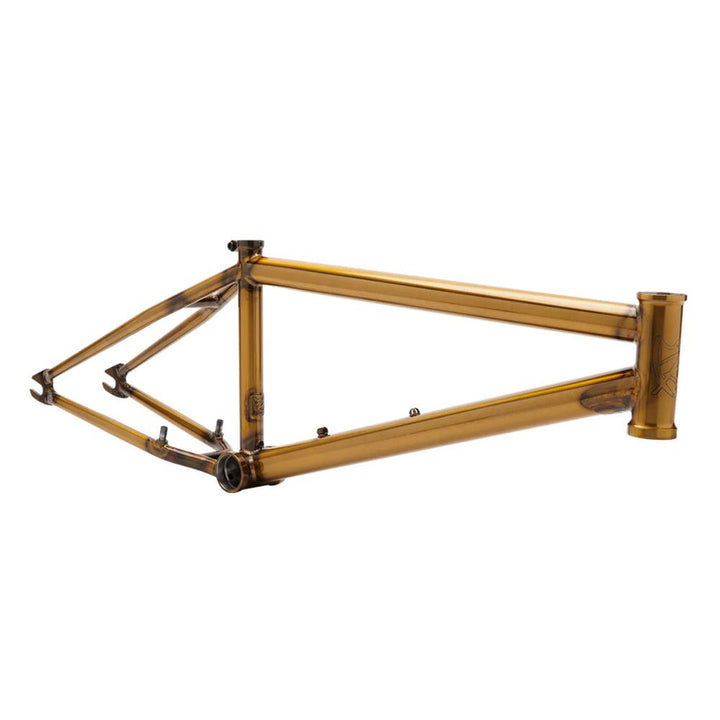 S&M Rambler Nathan Halahan Frame