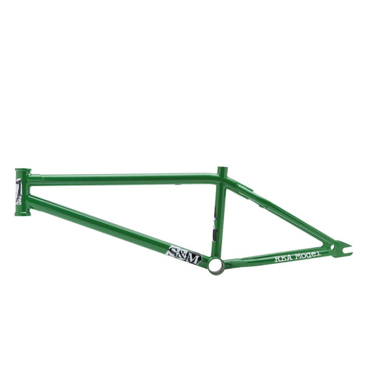 S&M REA Frame
