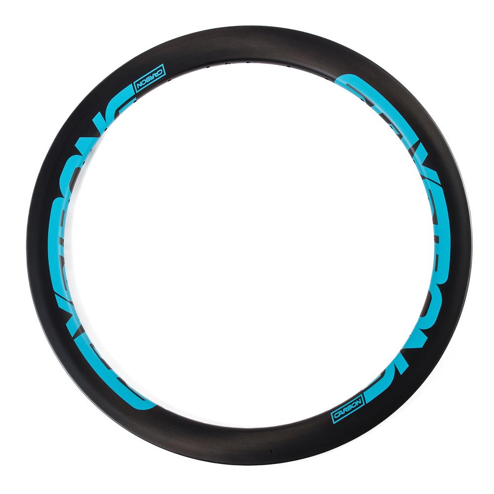 Stay Strong Reactiv 2 Carbon 20" Expert Race Rear Rim