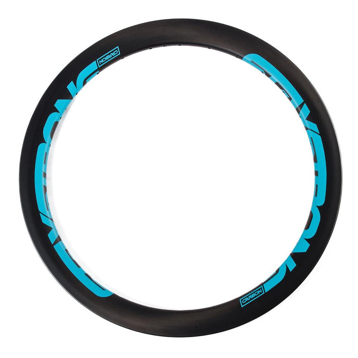 Stay Strong Reactiv 2 Carbon 20" Expert Race Rear Rim