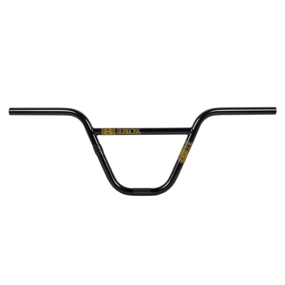 Subrosa Ray Bars – Source BMX