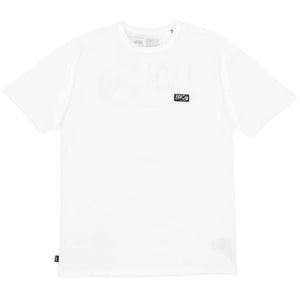 Vans Half Cab 30th Anniversary OTW T-Shirt - White
