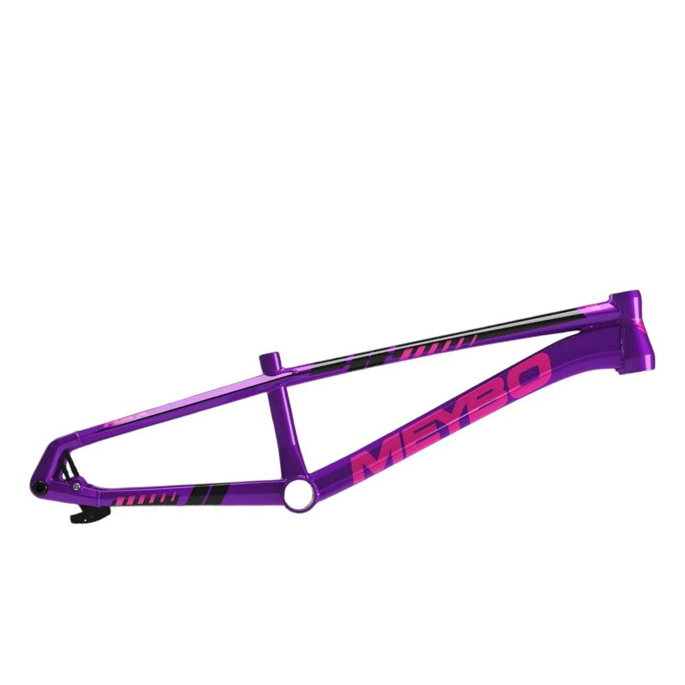 Meybo HSX Alloy 2026 Bmx Race Pro Frame