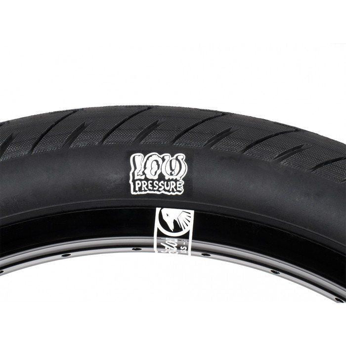 Shadow Strada Nuova Low Pressure Tyre – Source BMX