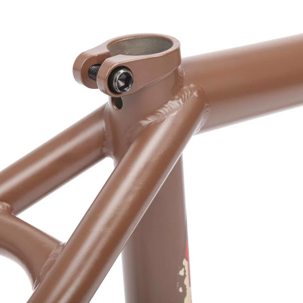 BSD Grime Frame