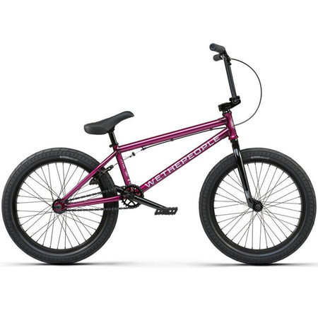 自転車本体 wethepeoplebmx CRS FC 18inch kids BMX wethepeoplebmx CRS FC 18inch kids BMX