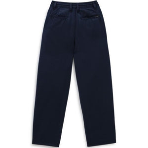 Vans Womens Skate Elastic Pants - Dress Blues