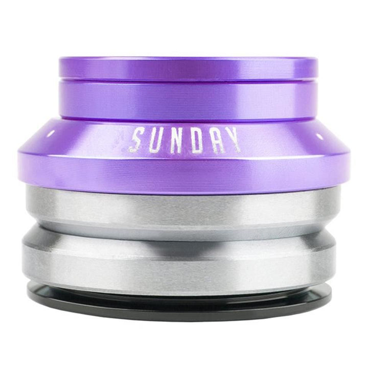 Sunday Integrated Headset