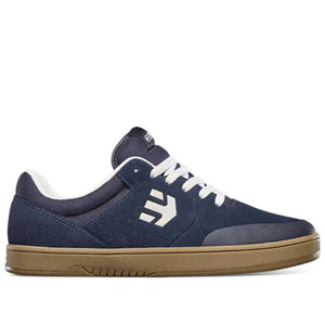 Etnies Marana - Navy/Gum/White