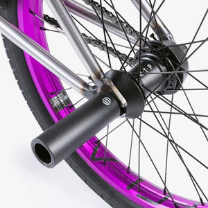 Wethepeople Trust FC 2023 BMX Bike
