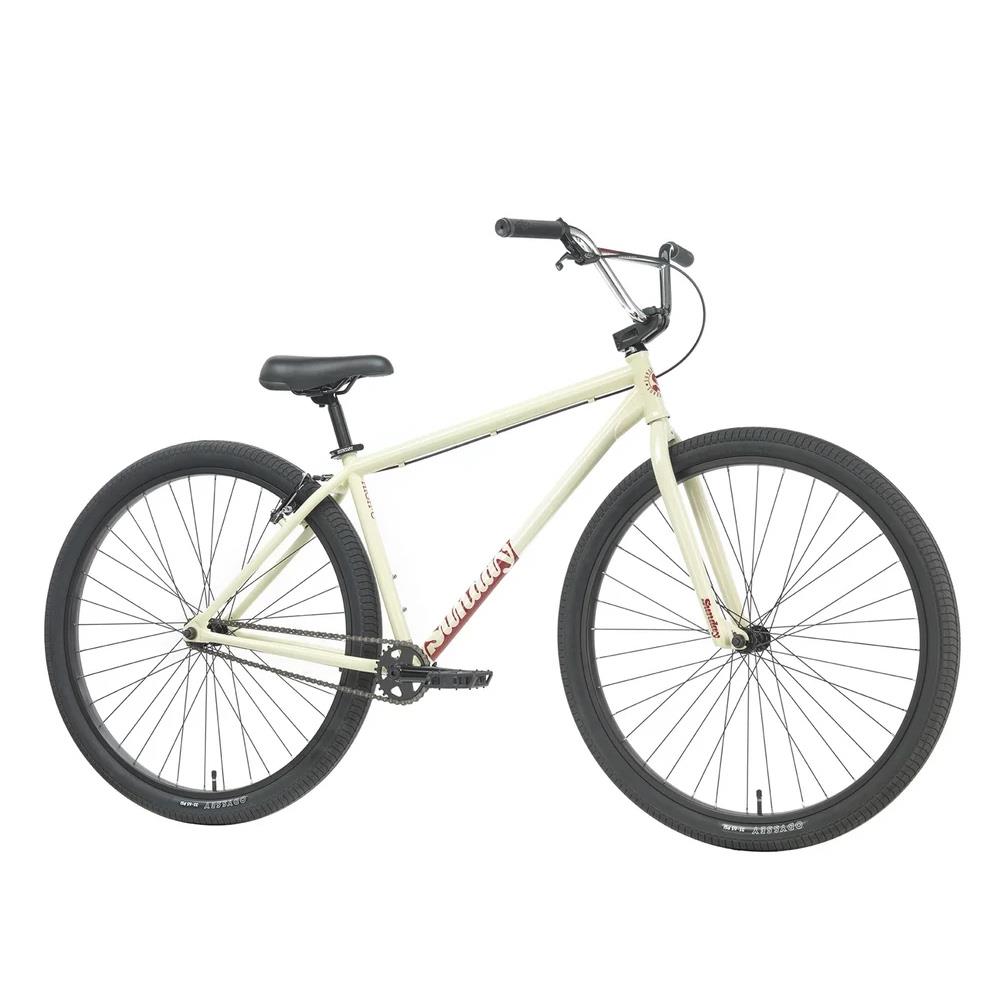 Sunday High-C 29'' BMX Bike 2027