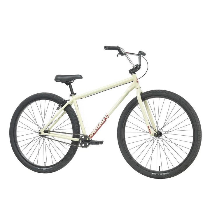 Sunday High-C 29'' BMX Bike 2027