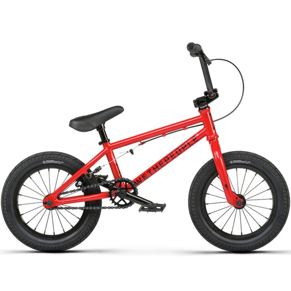 Wethepeople Riot 14" 2023 BMX Bike