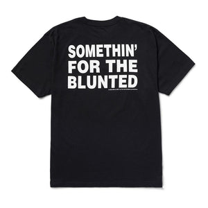 HUF x Cypress Hill Blunted Compass T-shirt - Black