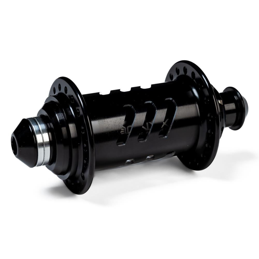 Stay Strong Limited Edition Onyx Ultra SS 36H Scheibe Hubset - 20 mm (vorne) 15 mm (hinten)