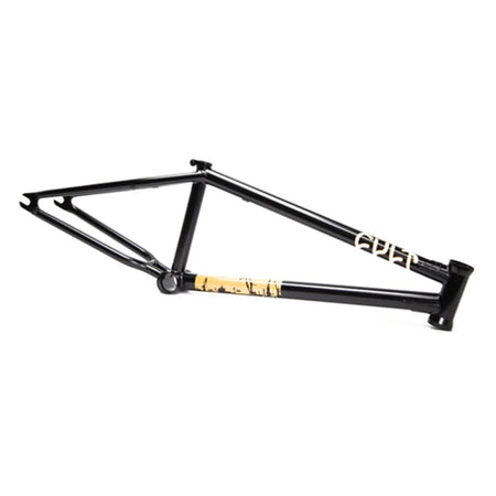 Cult Crew Callan Stibbards Frame – Source BMX
