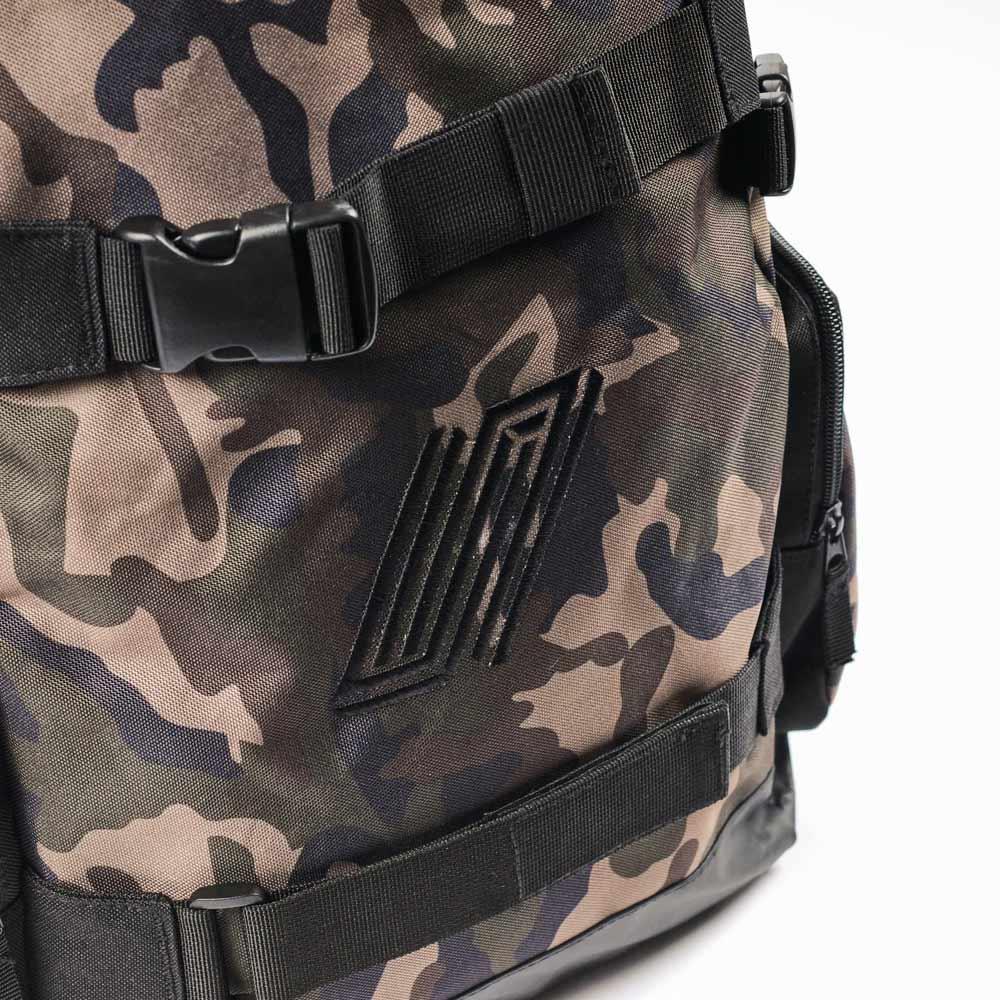 United Dayward Backpack - Camo