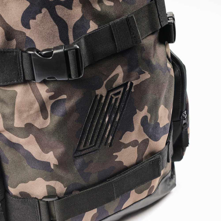 United Dayward Backpack - Camo