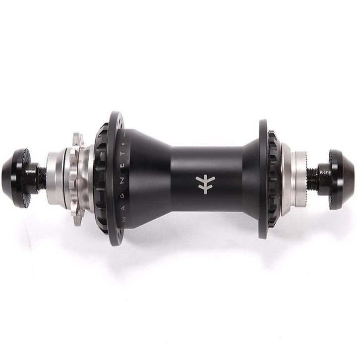Fly Magneto Female Rear Cassette Hub - RHD