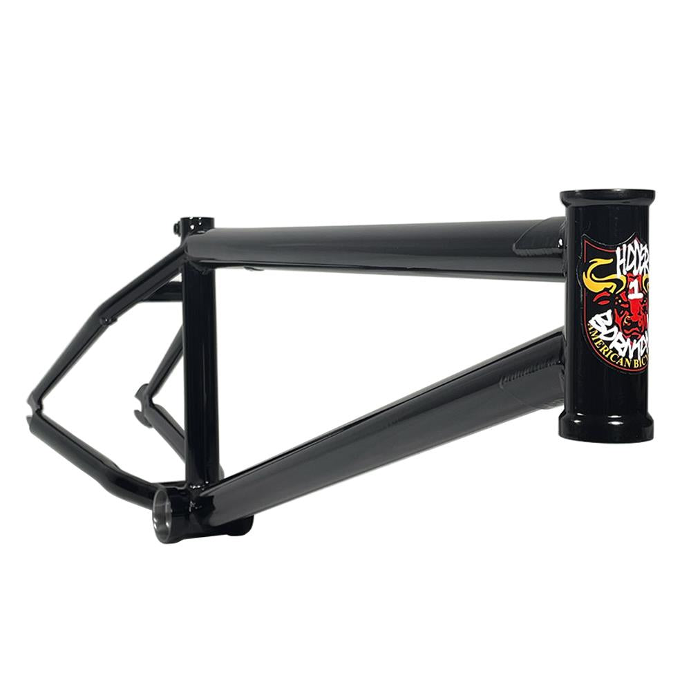 S&M Hoder BTM Frame