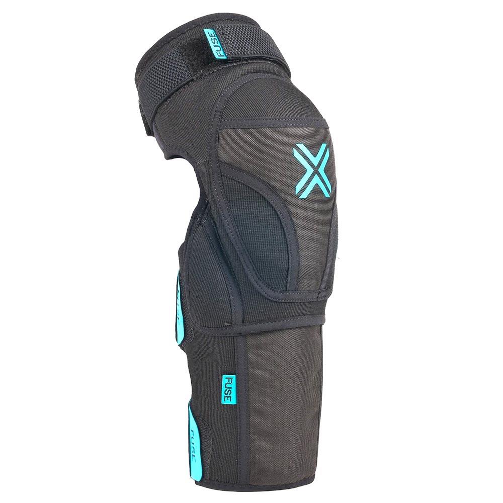 Fuse Echo 75 Knee/Shin Combo Protector Pads