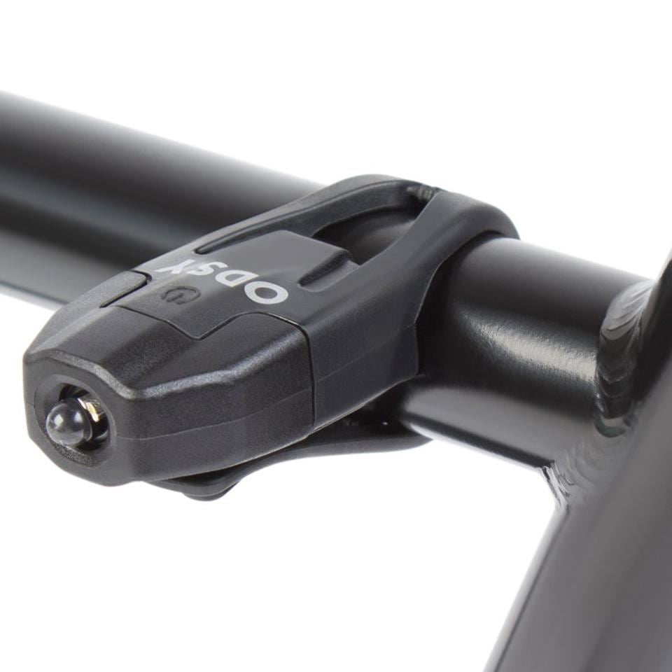 Odyssey LED BMX Light Set - Black