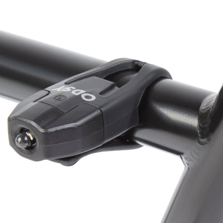 Odyssey LED BMX Light Set - Black