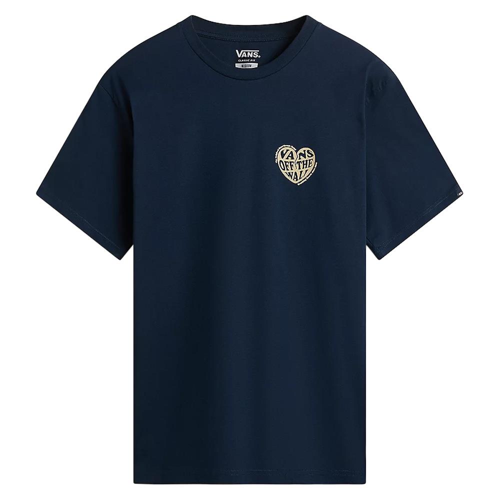 Vans No Players T-shirt - Navy