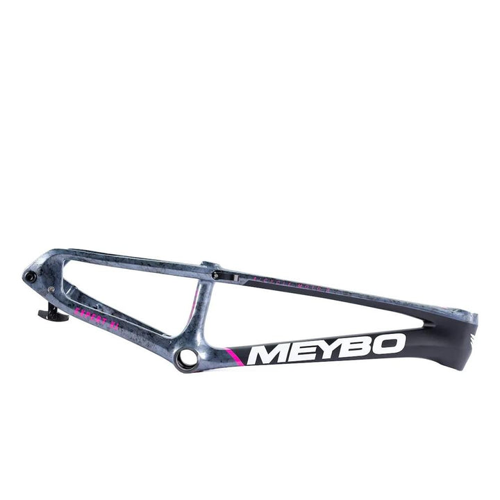 Meybo 2026 HSX Carbon Bmx Race Pro XXL Frame