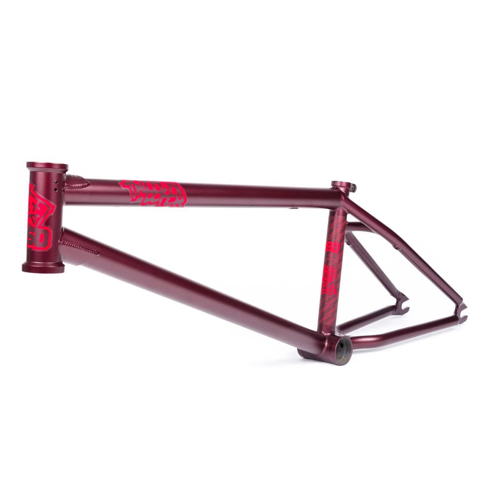 BSD Tweeker Frame