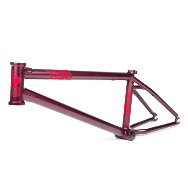 BSD Tweeker Frame
